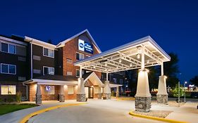 Best Western Harvest Inn And Suites Grand Forks